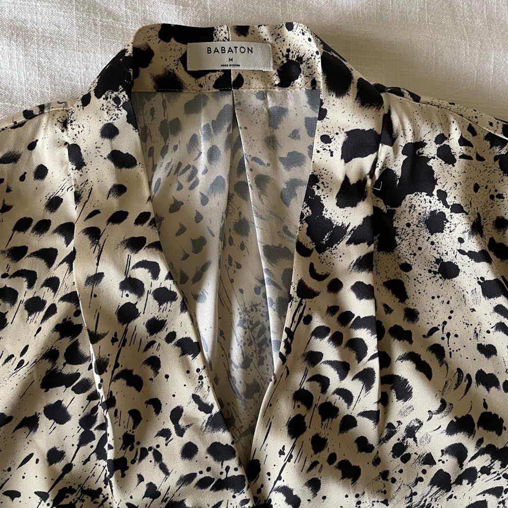 Aritzia blouse